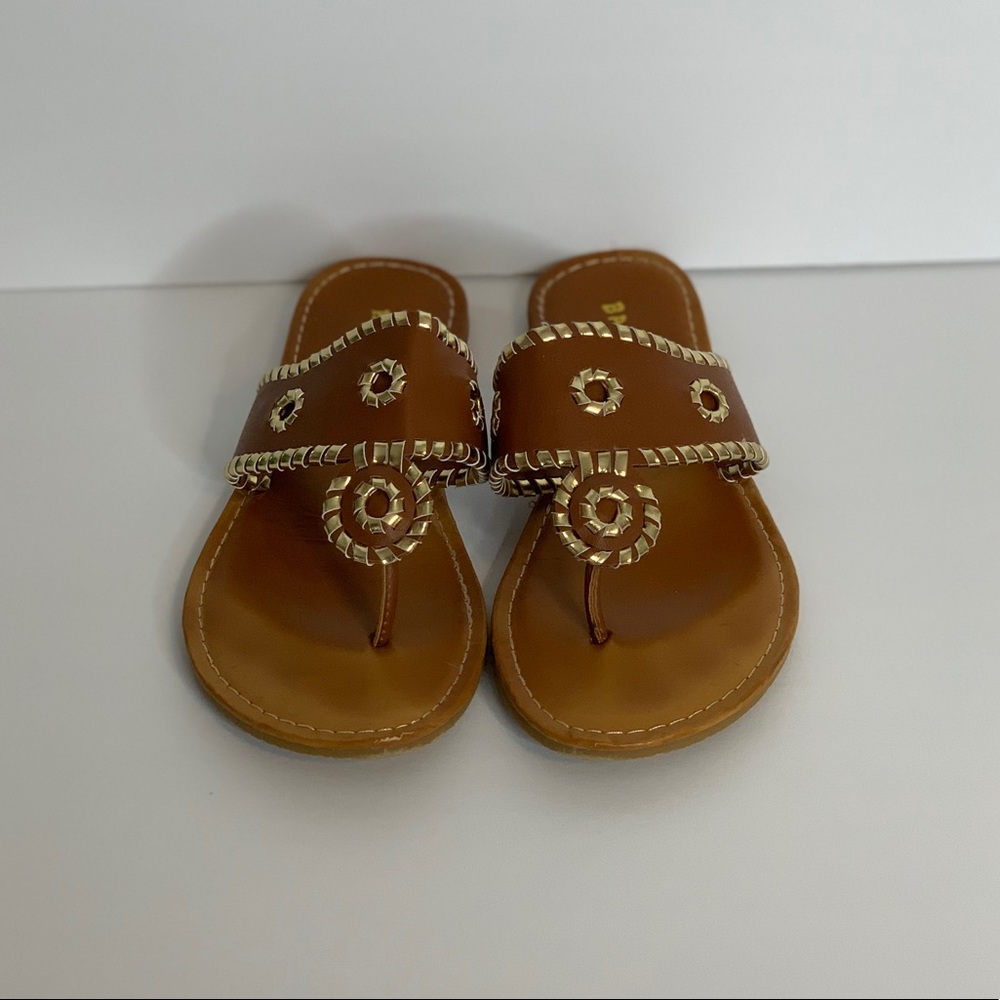 Bamboo | Women’s Sandals